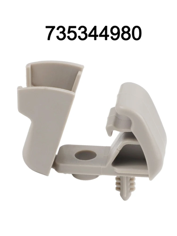 Sun Visor Bracket 735344980 Fo - Model Kit Alfa Romeo incelemesi ve fiyatı