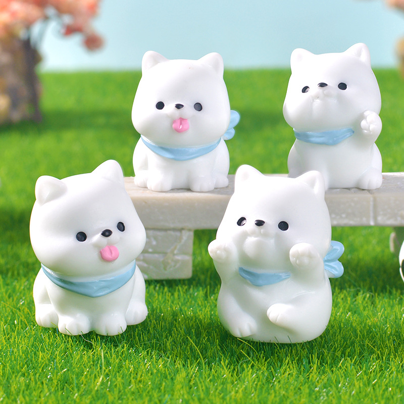 4Pcs Set Cute Cartoon Anime Do - Model Kit Bandai incelemesi ve fiyatı