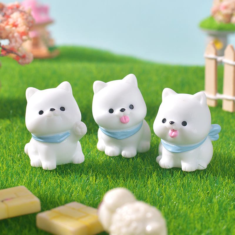 4Pcs Set Cute Cartoon Anime Do - Model Kit Bandai incelemesi ve fiyatı
