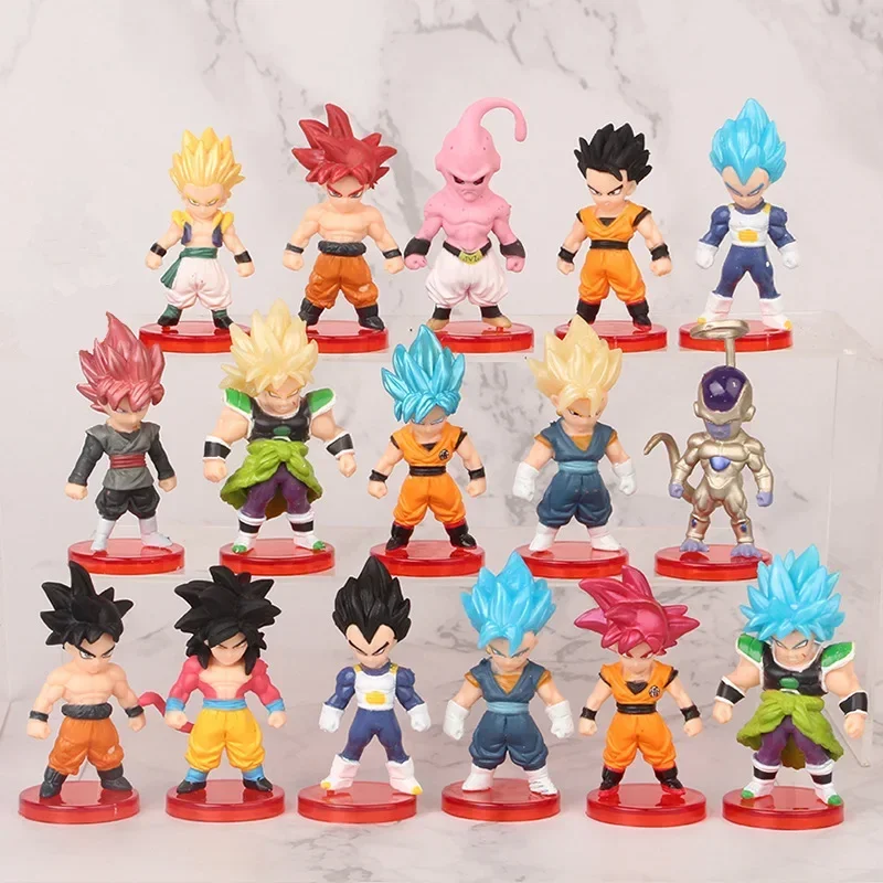 Gen 1 and Gen 2 Dragon Ball Su - Model Kit Vegeta incelemesi ve fiyatı