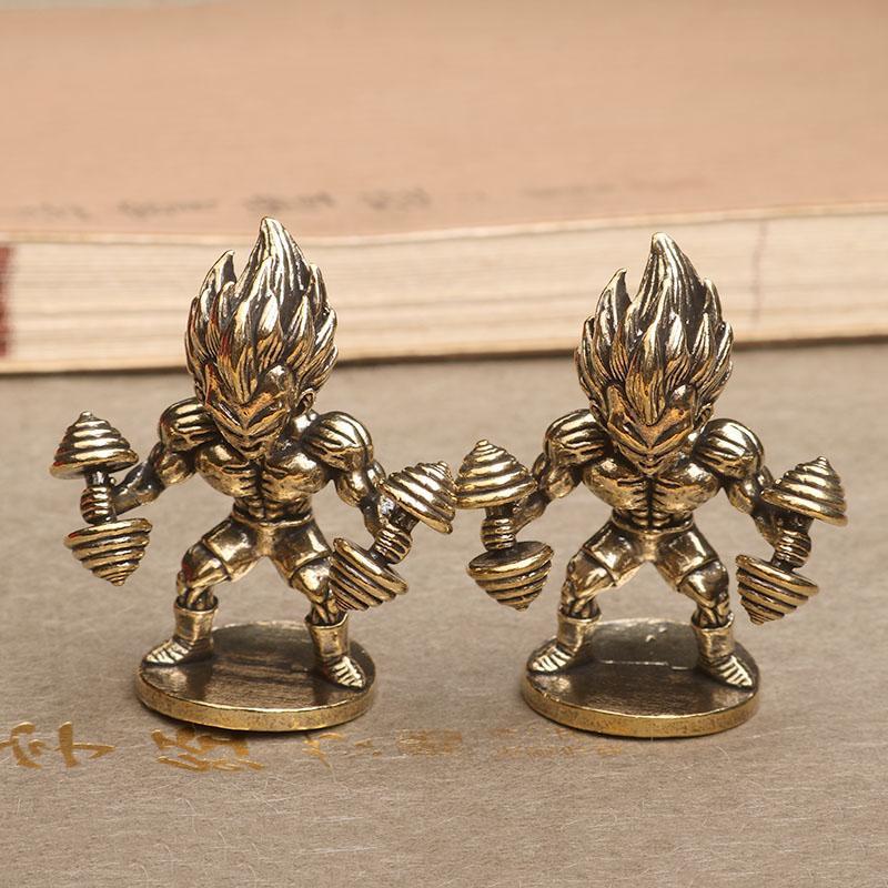 5cm Dragon Ball figure Super S - Model Kit Vegeta incelemesi ve fiyatı