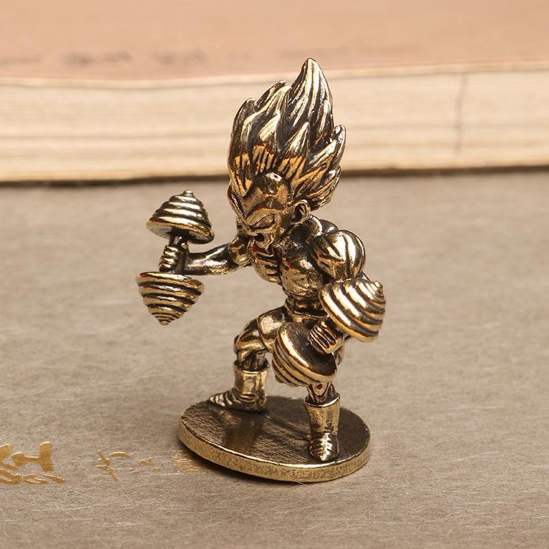 5cm Dragon Ball figure Super S - Model Kit Vegeta incelemesi ve fiyatı