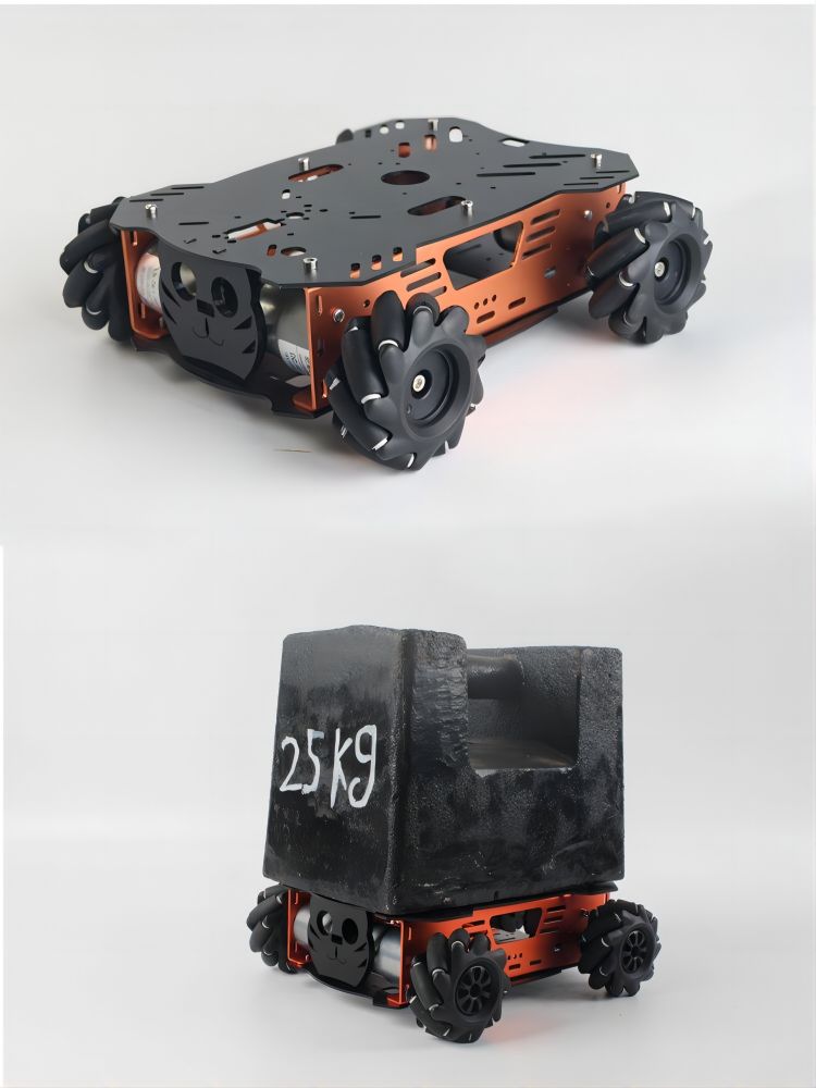 8-20Kg Load RC Tank Smart Meca - Model Kit Lancelot incelemesi ve fiyatı