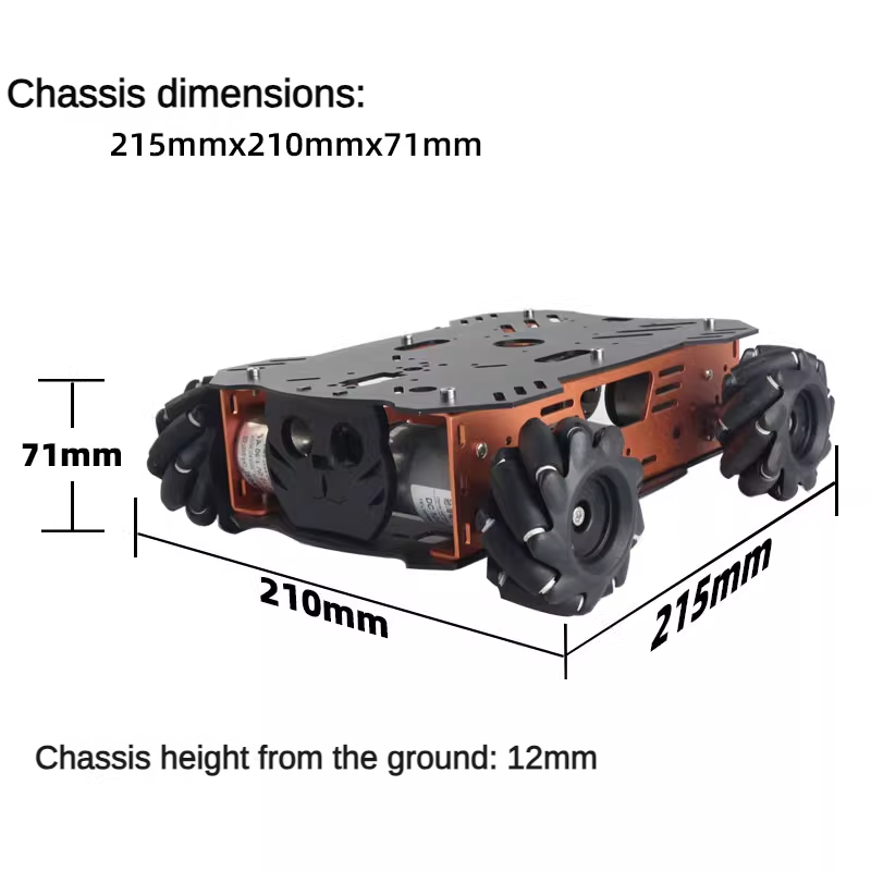 8-20Kg Load RC Tank Smart Meca - Model Kit Lancelot incelemesi ve fiyatı