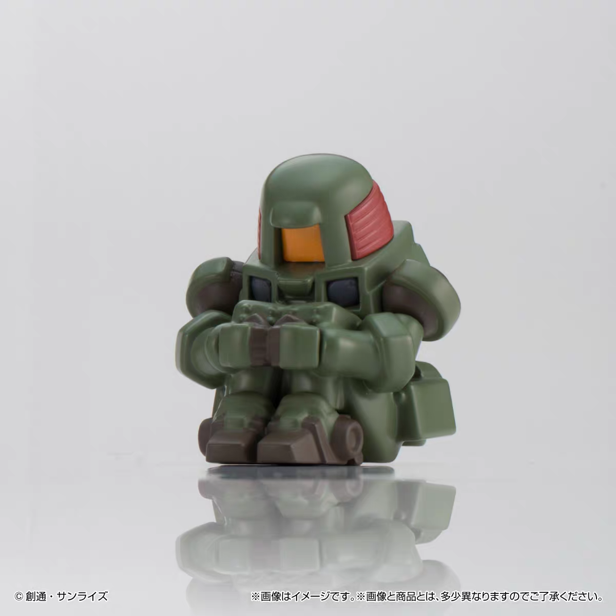 Bandai Gundam  Action Figure A - Model Kit Eva incelemesi ve fiyatı