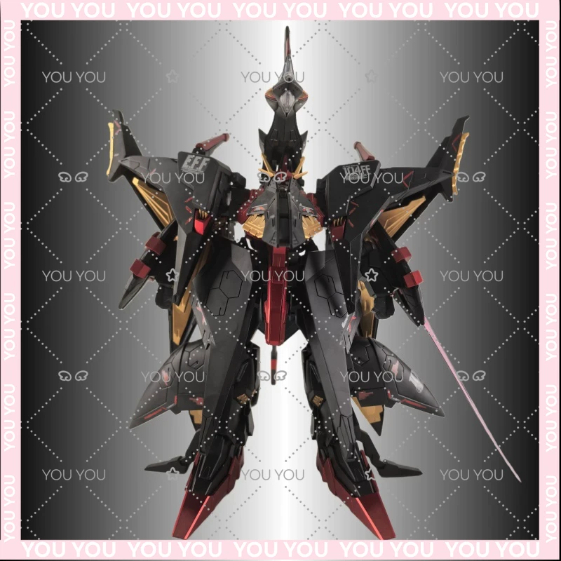 HGUC 229 1/144 RX-104FF Penelo - Model Kit Water Decal incelemesi ve fiyatı