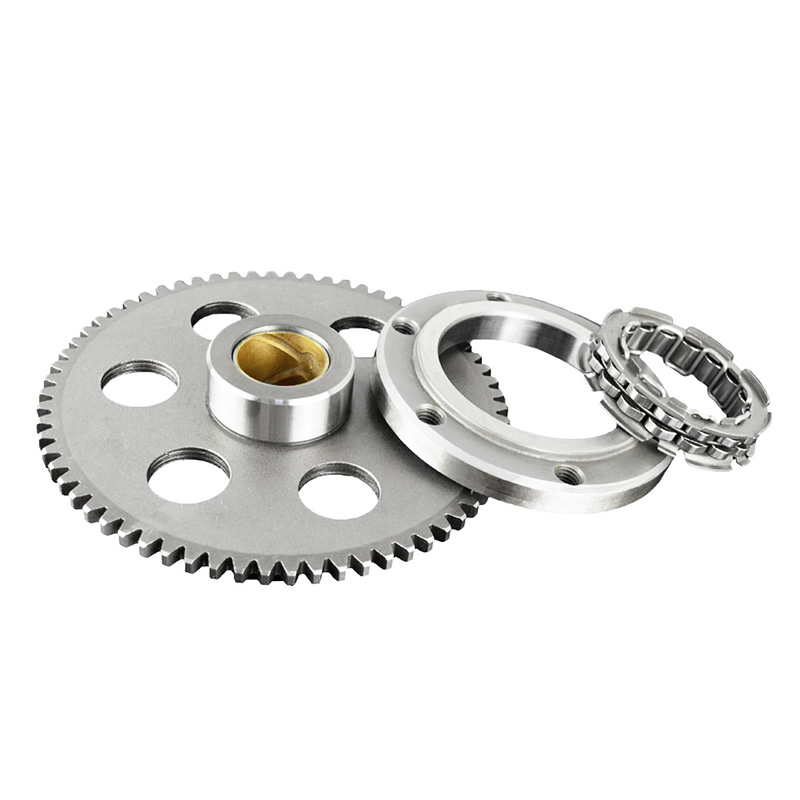 Motorcycle One way Starter Clu - Model Kit Yamaha incelemesi ve fiyatı