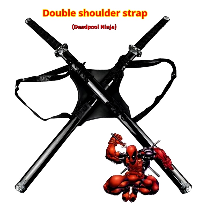 New 61cm Deadpool Cos Sets Kat - Model Kit Eva incelemesi ve fiyatı