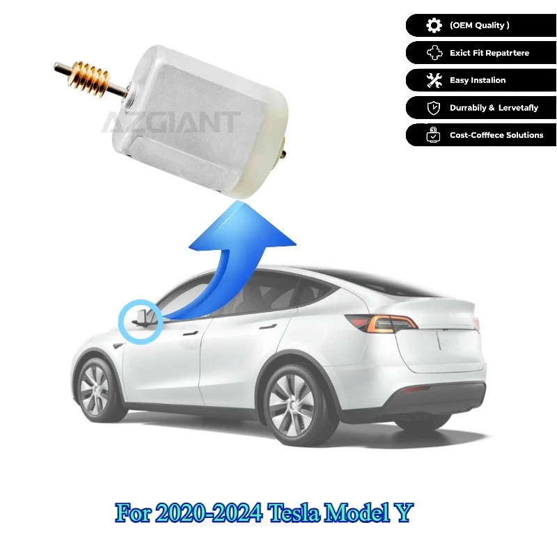 AZGIANT for 2020-2024 Tesla Mo - Model Kit Brands incelemesi ve fiyatı