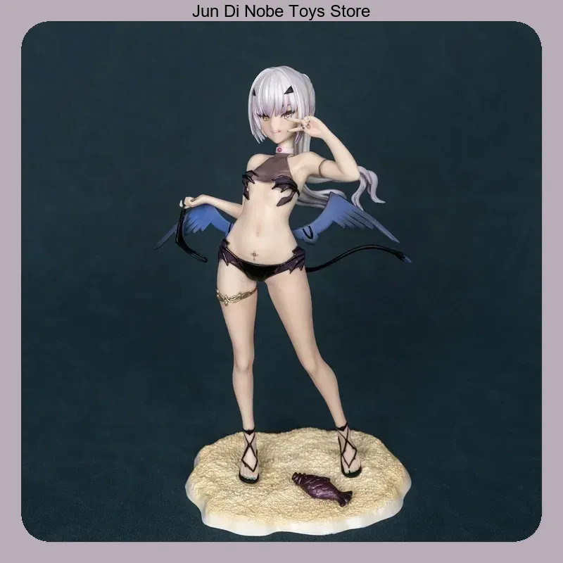 FGO Fairy Knight Lancelot Melu - Model Kit Lancelot incelemesi ve fiyatı