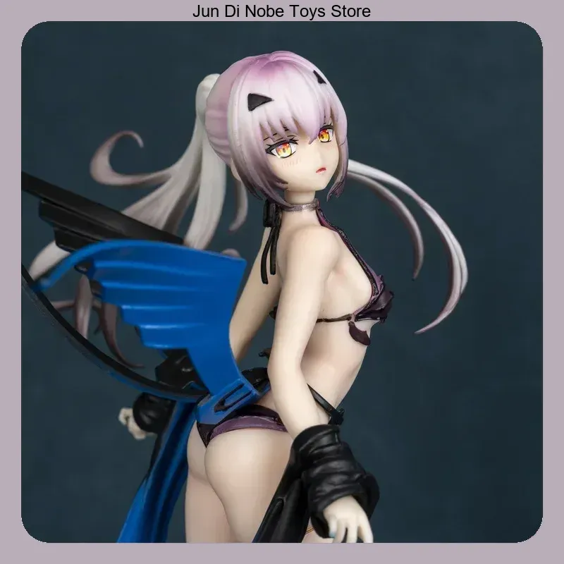FGO Fairy Knight Lancelot Melu - Model Kit Lancelot incelemesi ve fiyatı