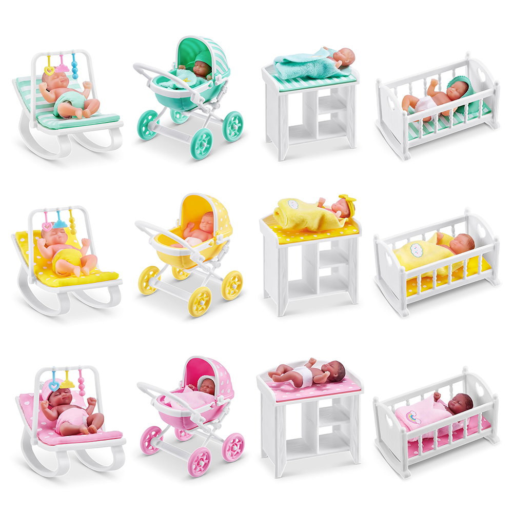 Soft Reborn Realistic Baby Dol - Model Kit Brand incelemesi ve fiyatı