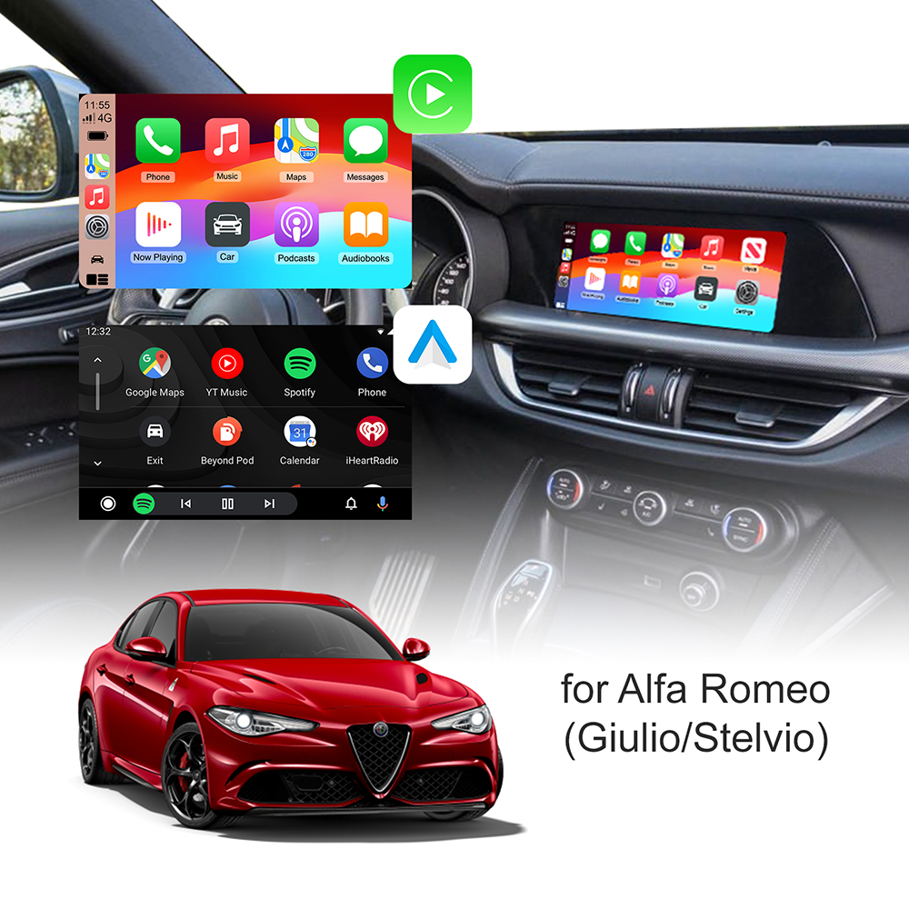 ANYFAR New Upgrade Wireless Ca - Model Kit Alfa Romeo incelemesi ve fiyatı
