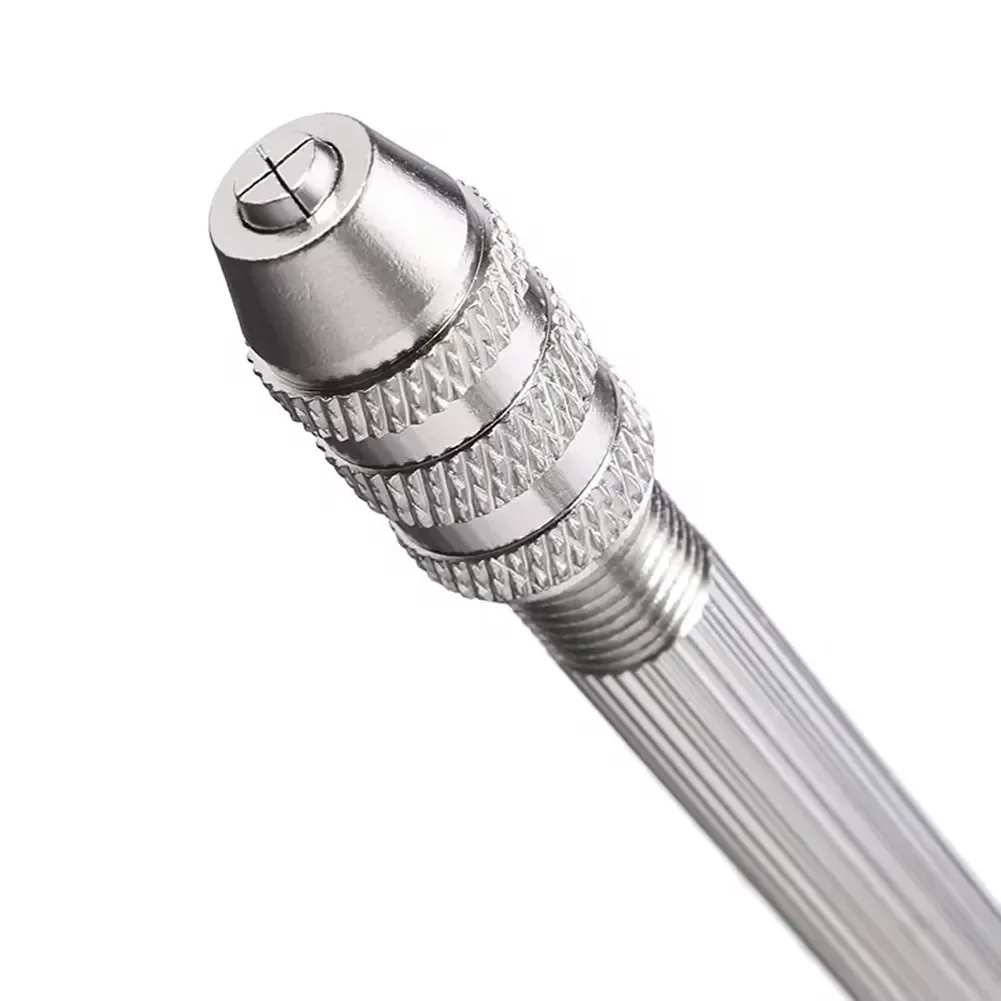 1pc Precision Mini Hand Drill  - Pin Vice Micro incelemesi ve fiyatı
