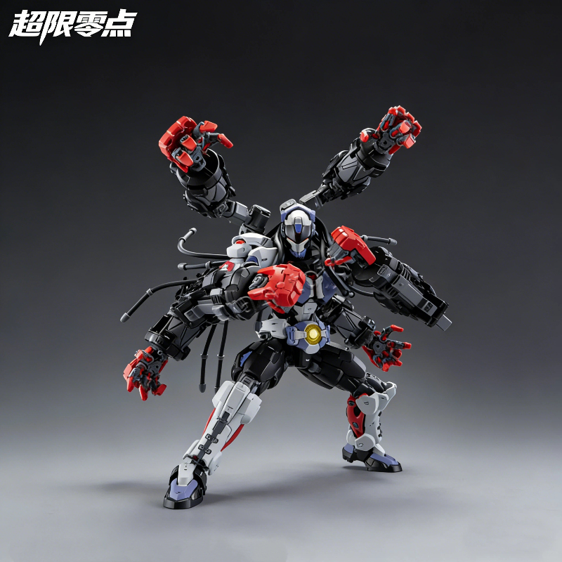 Hemoxian Over Zero 1/10 Baki B - Model Kit Water Decal incelemesi ve fiyatı