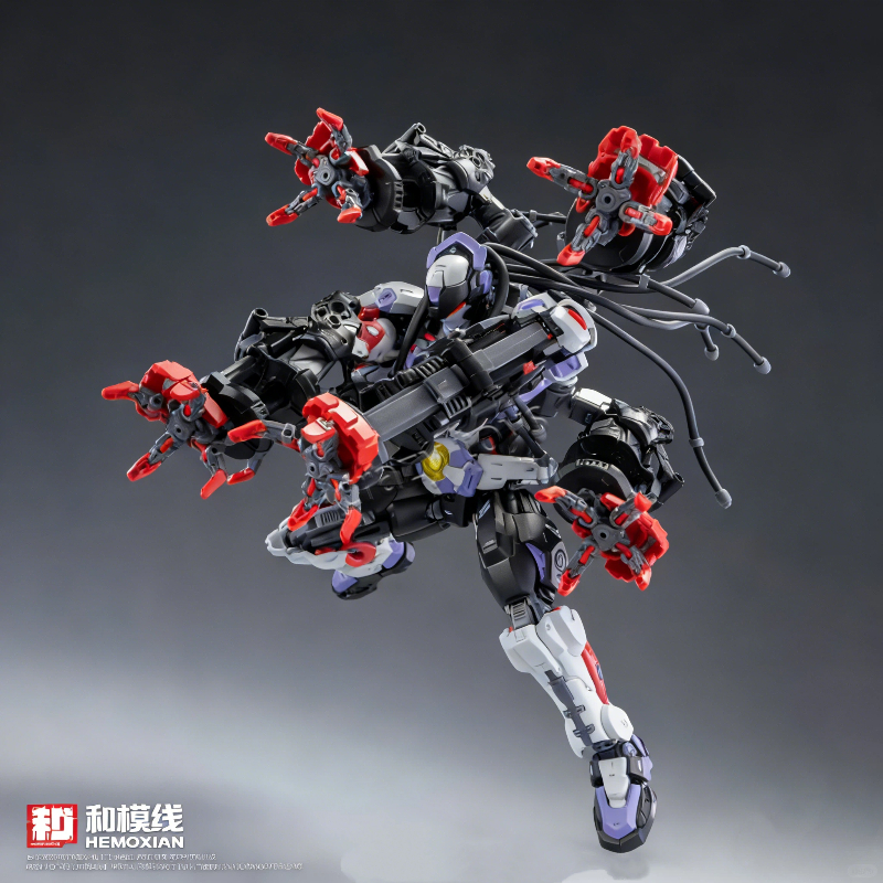 Hemoxian Over Zero 1/10 Baki B - Model Kit Water Decal incelemesi ve fiyatı