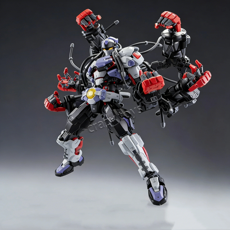 Hemoxian Over Zero 1/10 Baki B - Model Kit Water Decal incelemesi ve fiyatı