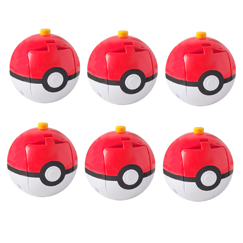 Shake Pokemon Spinning Top bal - Model Kit Bandai incelemesi ve fiyatı