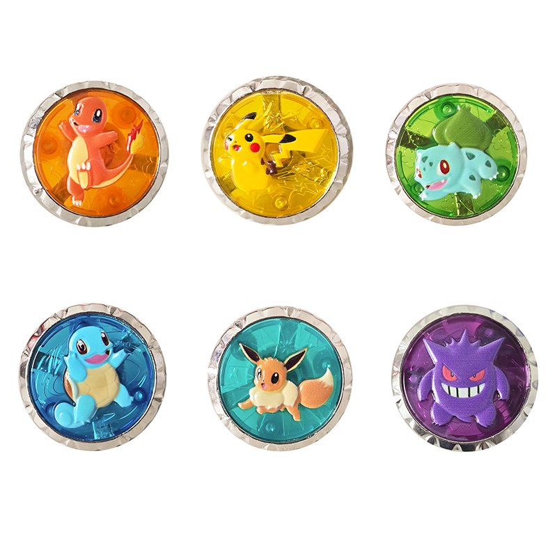 Shake Pokemon Spinning Top bal - Model Kit Bandai incelemesi ve fiyatı