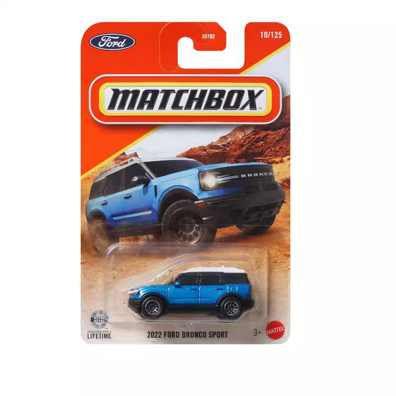 In Stock Original New Matchbox - Model Kit Alfa Romeo incelemesi ve fiyatı