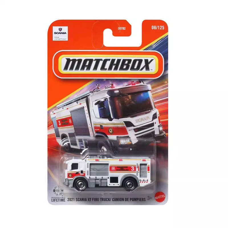 In Stock Original New Matchbox - Model Kit Alfa Romeo incelemesi ve fiyatı