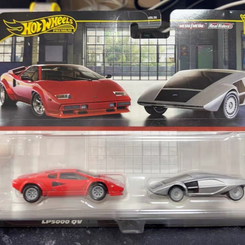 Original Hot Wheels Car Cultur - Model Kit Alfa Romeo incelemesi ve fiyatı