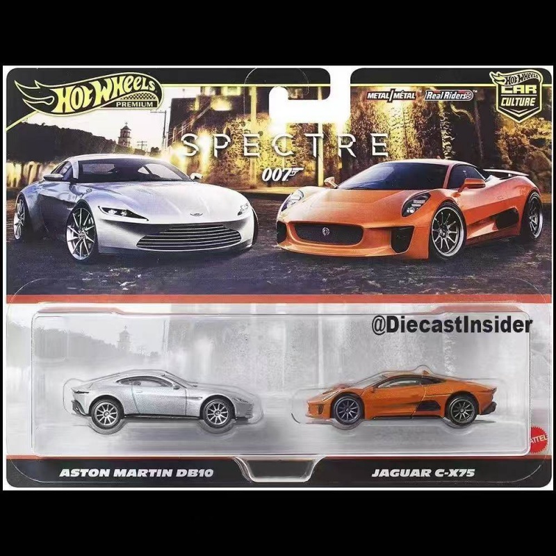 Original Hot Wheels Car Cultur - Model Kit Alfa Romeo incelemesi ve fiyatı