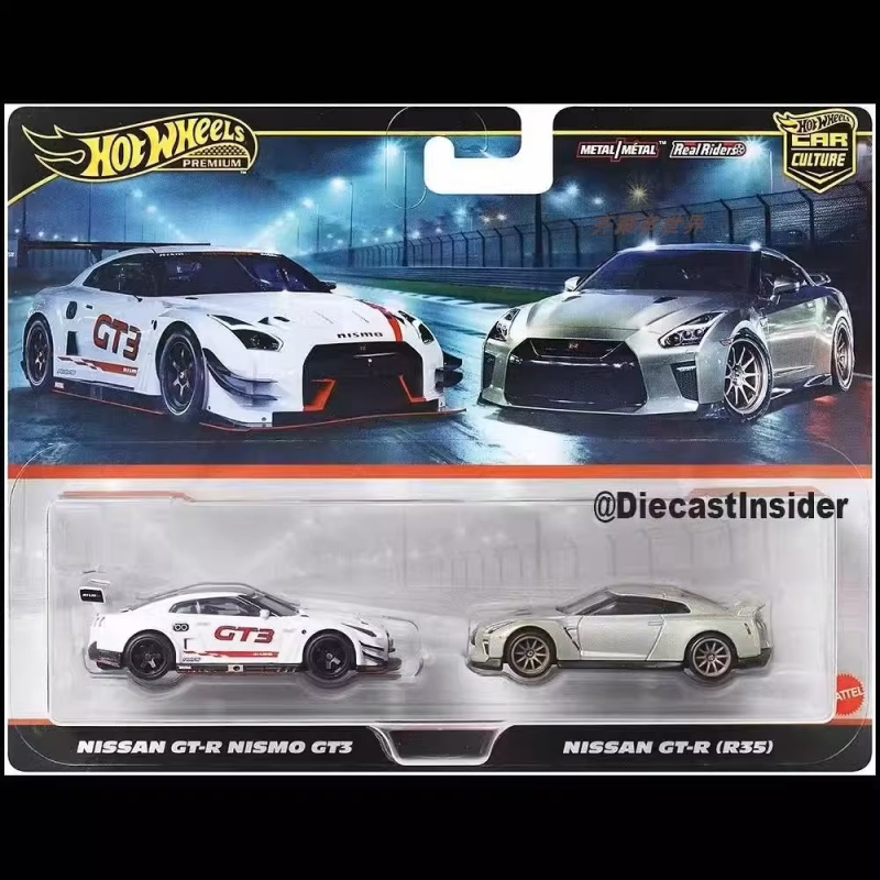 Original Hot Wheels Car Cultur - Model Kit Alfa Romeo incelemesi ve fiyatı