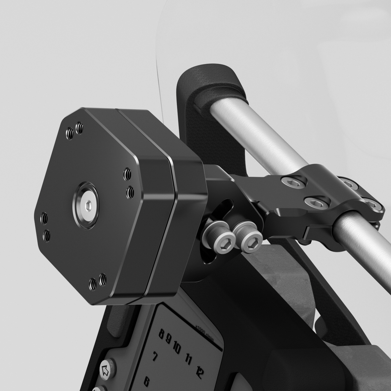 Universal For Yamaha Tenere 70 - Model Kit Brand incelemesi ve fiyatı