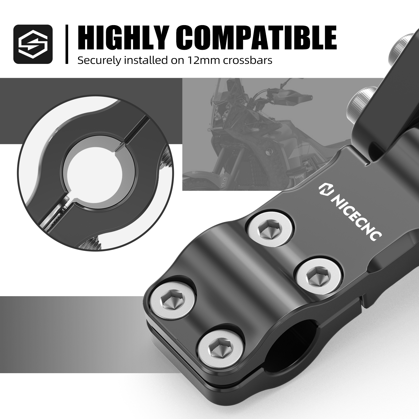 Universal For Yamaha Tenere 70 - Model Kit Brand incelemesi ve fiyatı