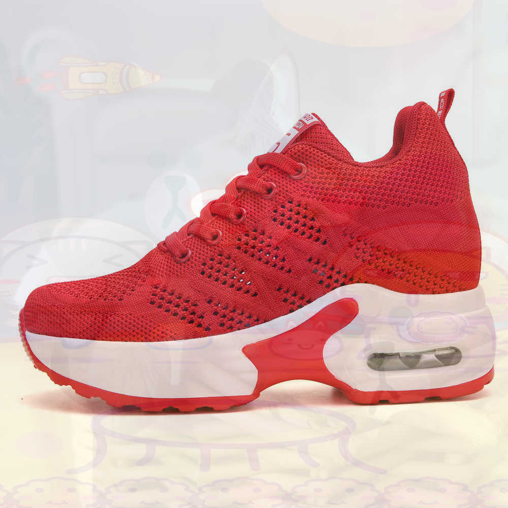 Red Size 36 Shoes Woman Tennis - Model Kit Brands incelemesi ve fiyatı