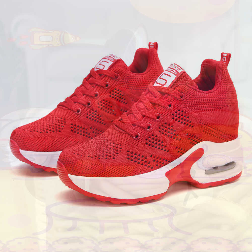 Red Size 36 Shoes Woman Tennis - Model Kit Brands incelemesi ve fiyatı