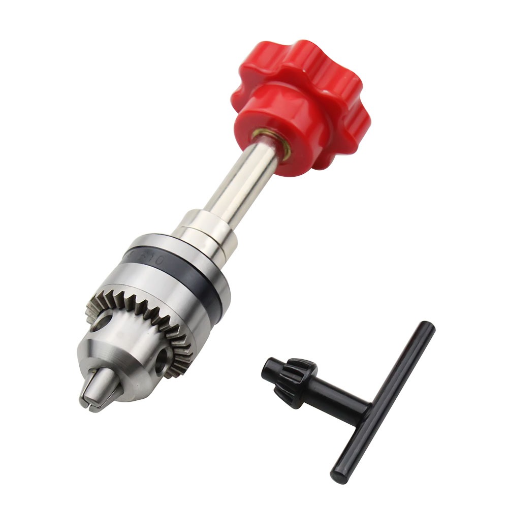 0.6-6.5 mm Mini Pin Vise Hand  - Pin Vice Micro incelemesi ve fiyatı