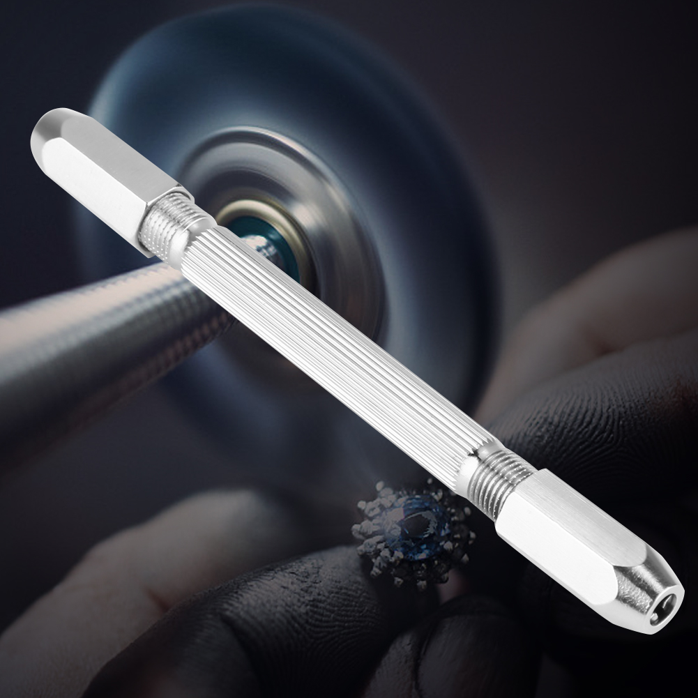 Hand Twist Drill 0-3mm Mini Mi - Pin Vice Micro incelemesi ve fiyatı