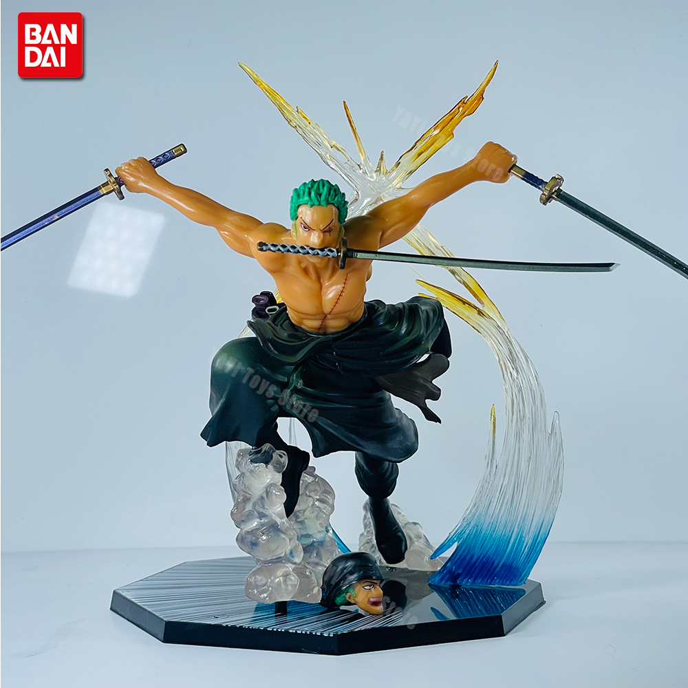 One Piece Anime Luffy Ace Sanj - Model Kit Bandai incelemesi ve fiyatı