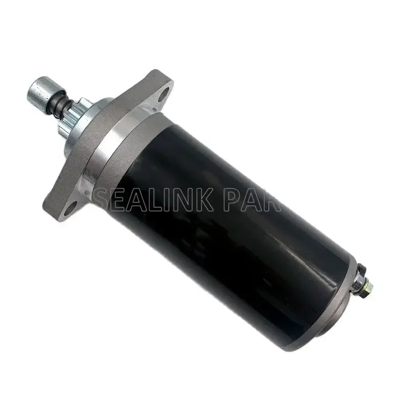 ELECTRIC START KIT FOR YAMAHA  - Model Kit Yamaha incelemesi ve fiyatı