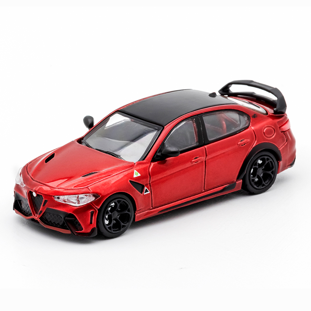 DCT 1/64 Alfa Romeo Giulia GTA - Model Kit Alfa Romeo incelemesi ve fiyatı
