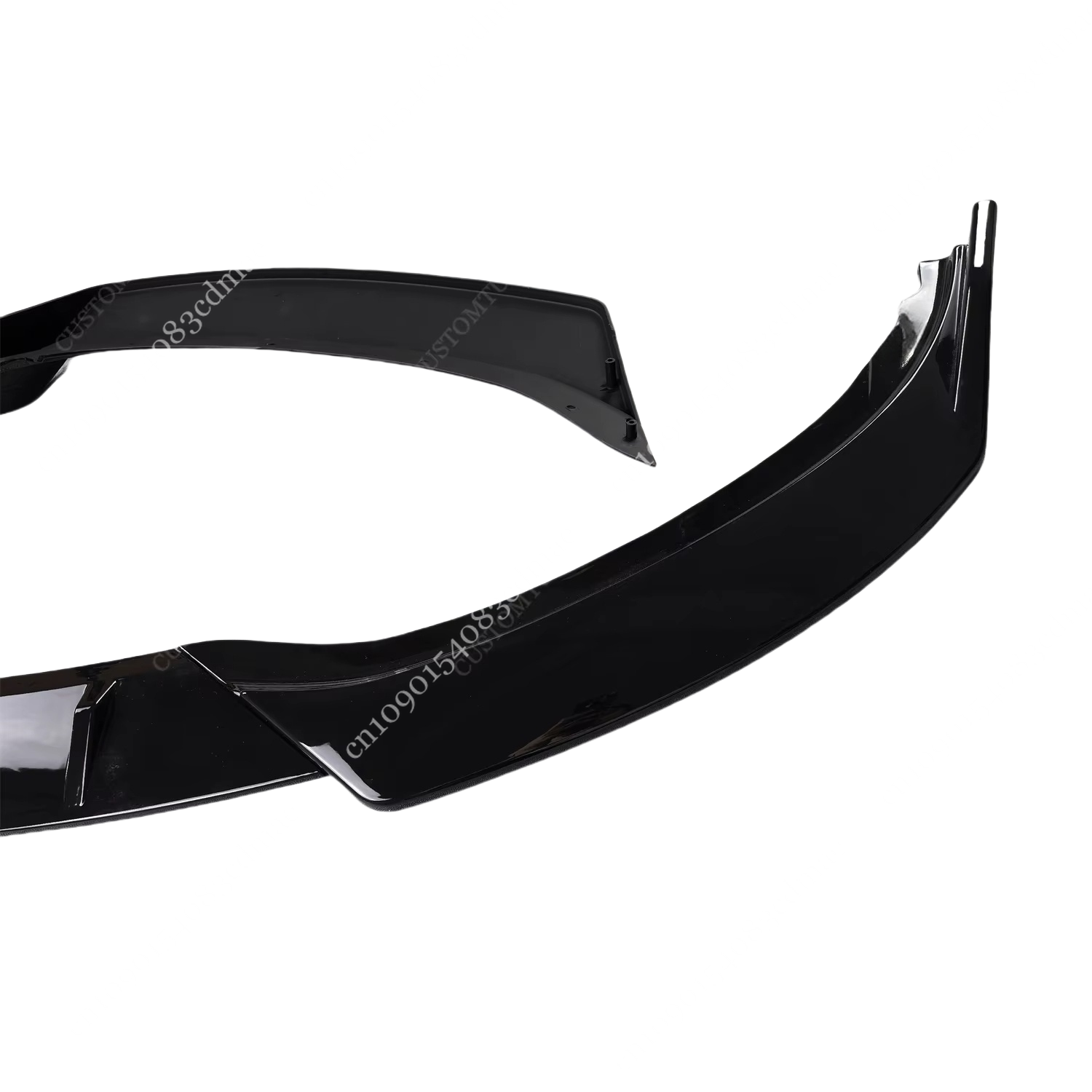Front Bumper Splitter Lip For  - Model Kit Brands incelemesi ve fiyatı
