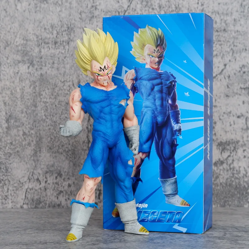 Animation Dragon Ball 20cm Maj - Model Kit Vegeta incelemesi ve fiyatı