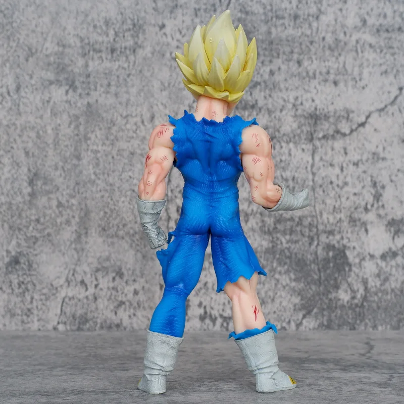 Animation Dragon Ball 20cm Maj - Model Kit Vegeta incelemesi ve fiyatı