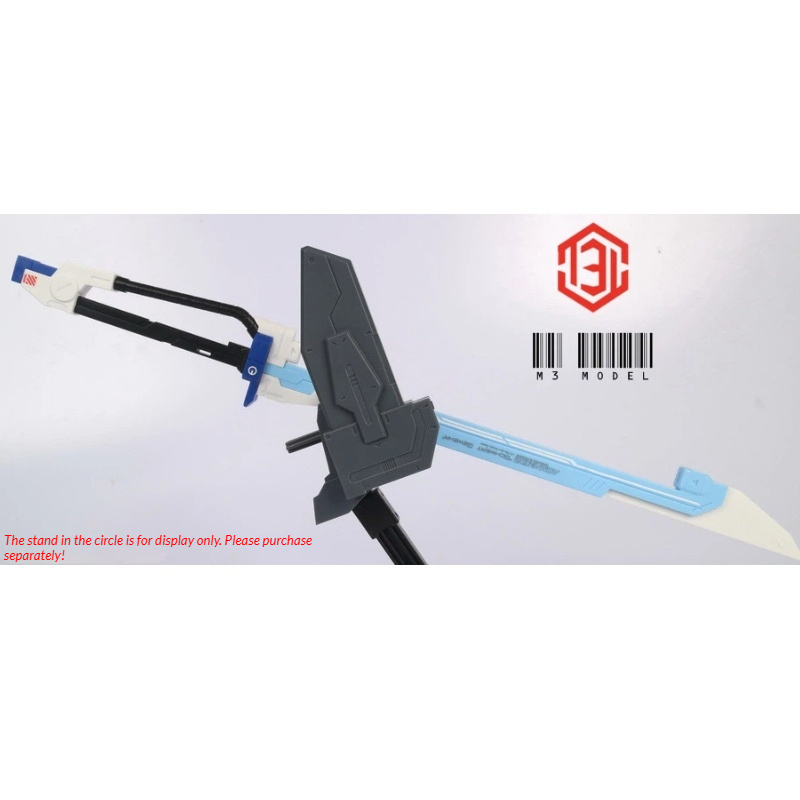 M3 Model Pg 1/60 Strike Gundam - Model Kit Water Decal incelemesi ve fiyatı