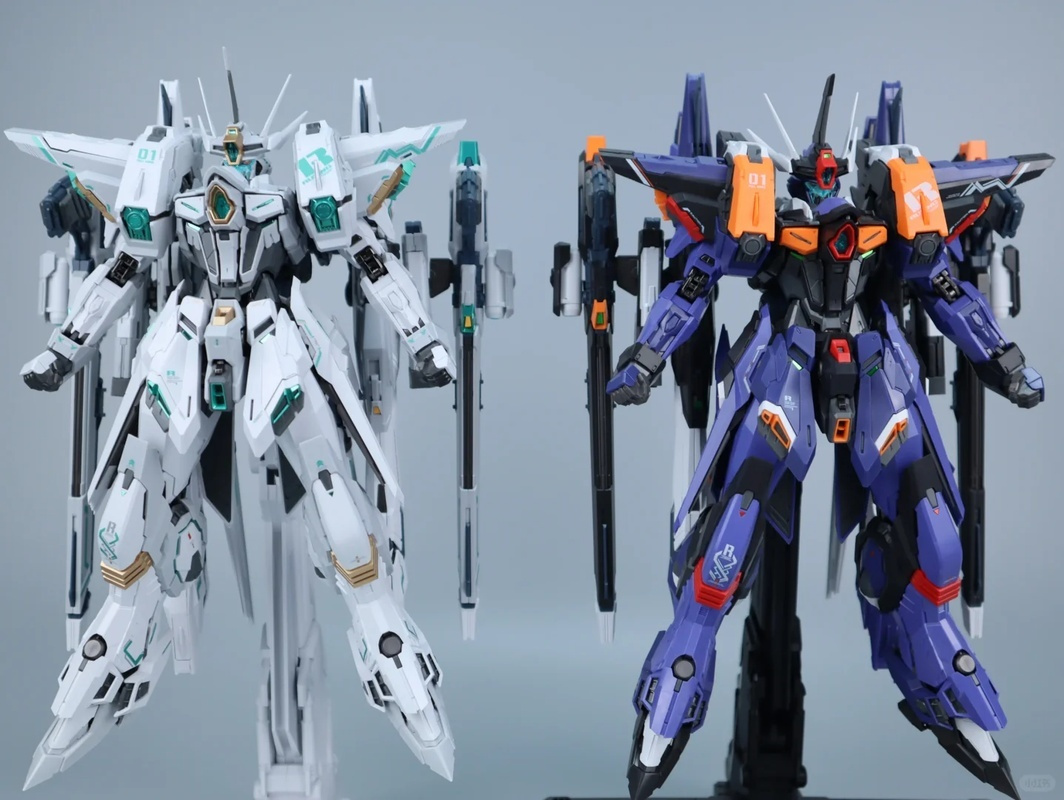 【IN STOCK】Infinite Nova Judgme - Model Kit Brands incelemesi ve fiyatı