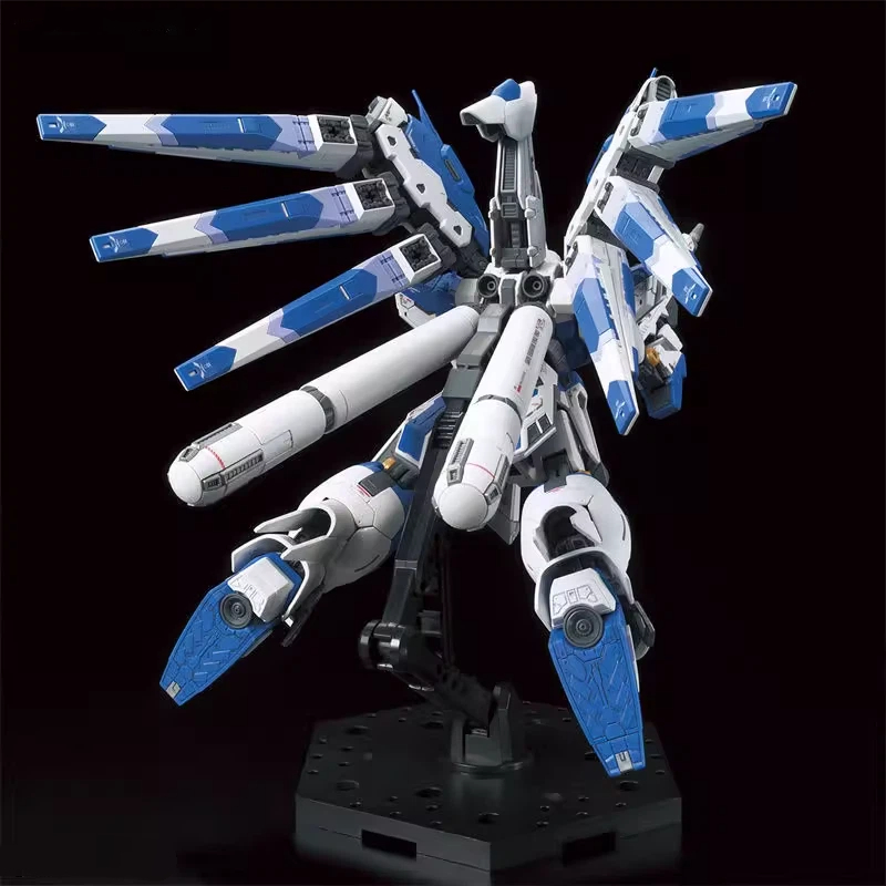 Assembly Model Kit RG 1/144 Hi - Model Kit Water Decal incelemesi ve fiyatı