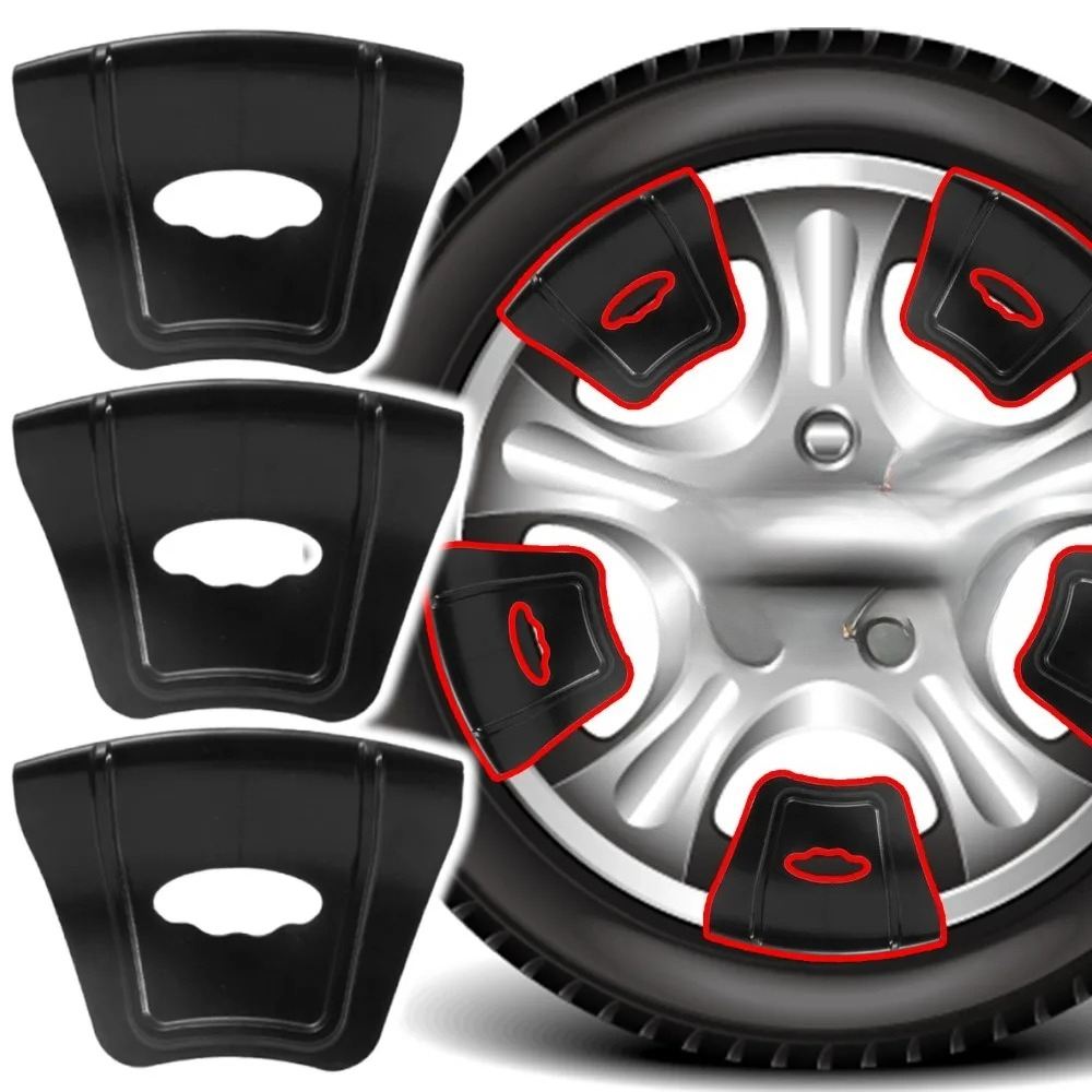 2Pcs Motorcycle/ATV Wheel Prot - Model Kit Yamaha incelemesi ve fiyatı