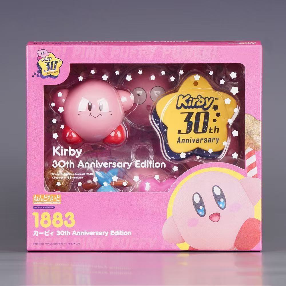 2026 New Kirby 1883 Anime Figu - Model Kit Kirby incelemesi ve fiyatı