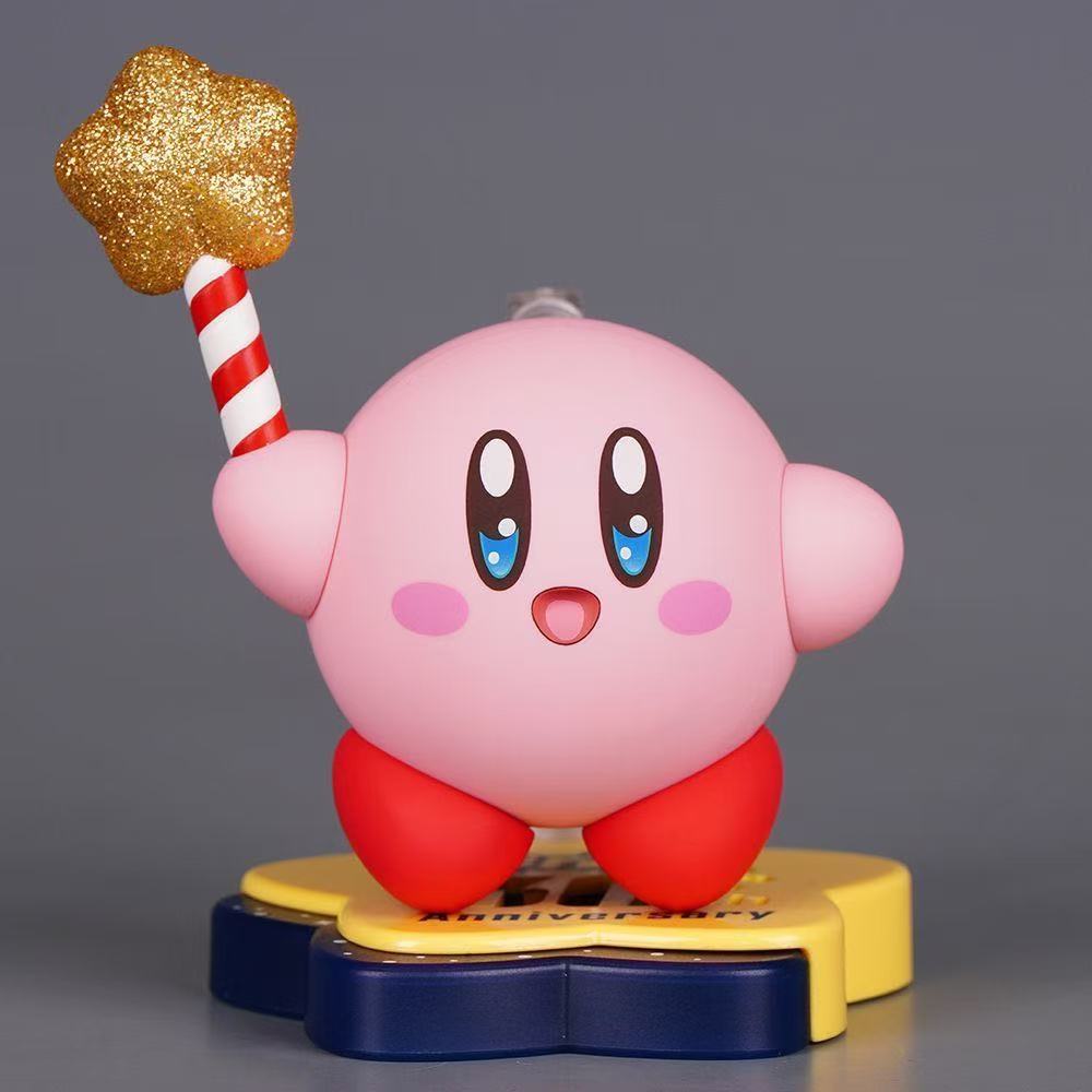 2026 New Kirby 1883 Anime Figu - Model Kit Kirby incelemesi ve fiyatı