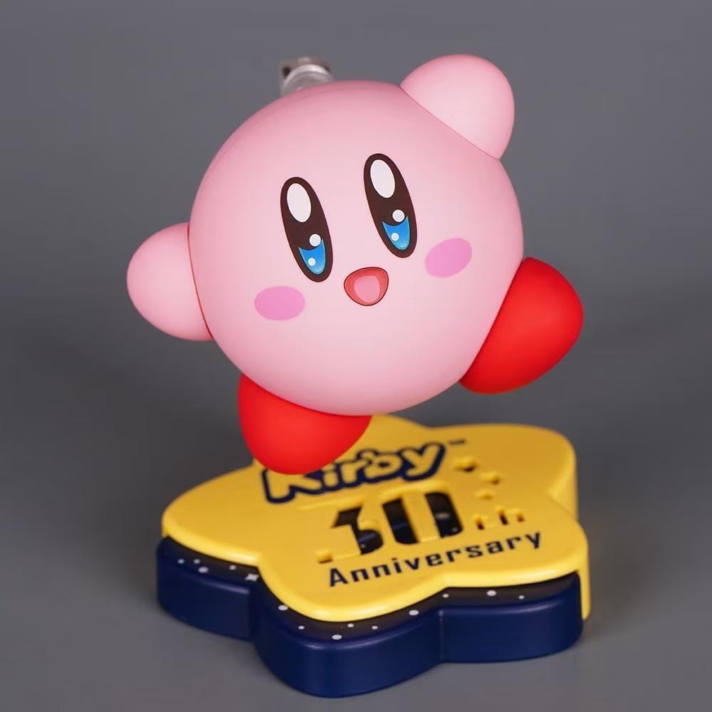 2026 New Kirby 1883 Anime Figu - Model Kit Kirby incelemesi ve fiyatı