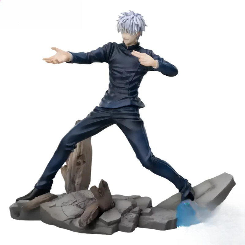 In stock anime action figure m - Model Kit Brand incelemesi ve fiyatı