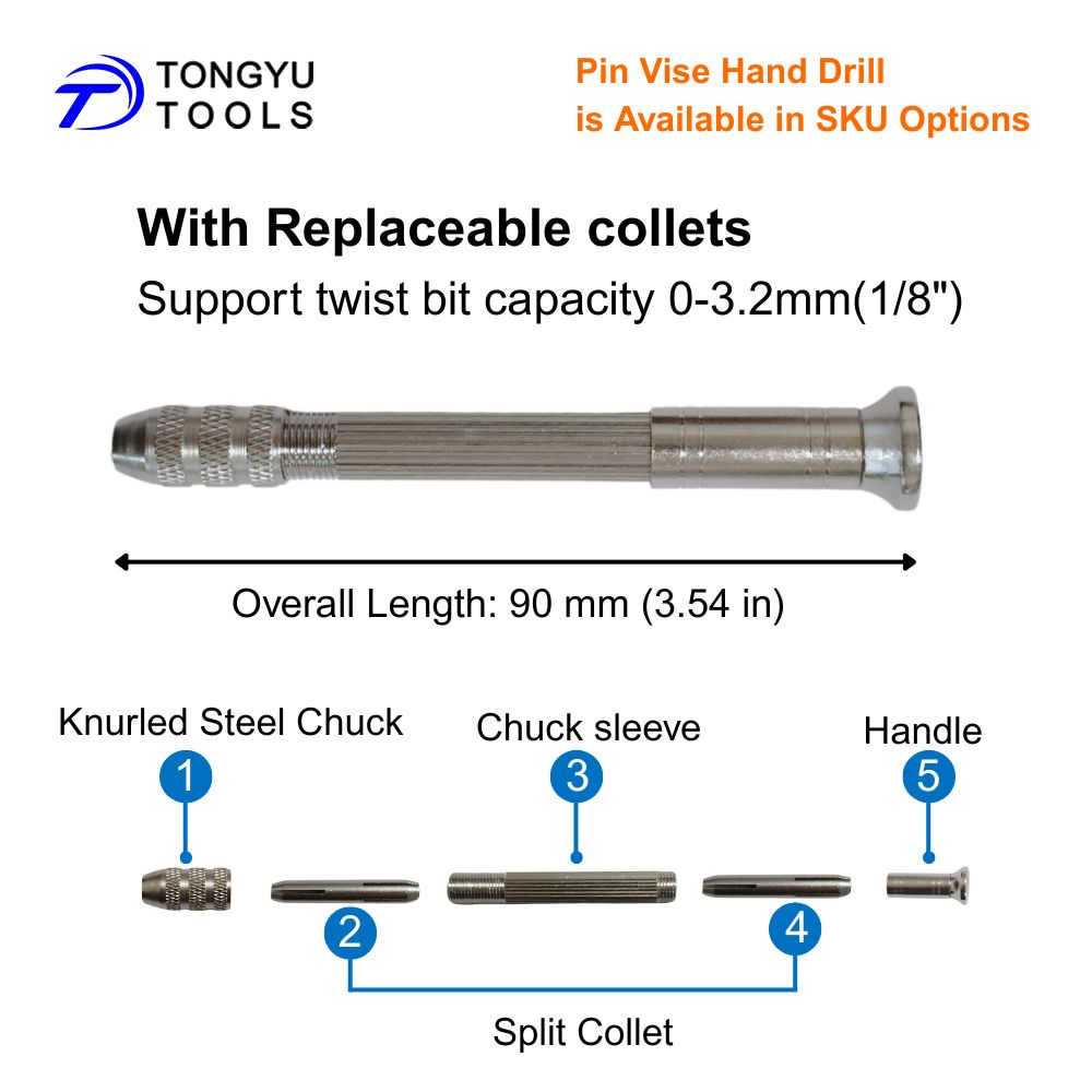 20Pcs Mini Twist Drill Bit Mic - Pin Vice Micro incelemesi ve fiyatı