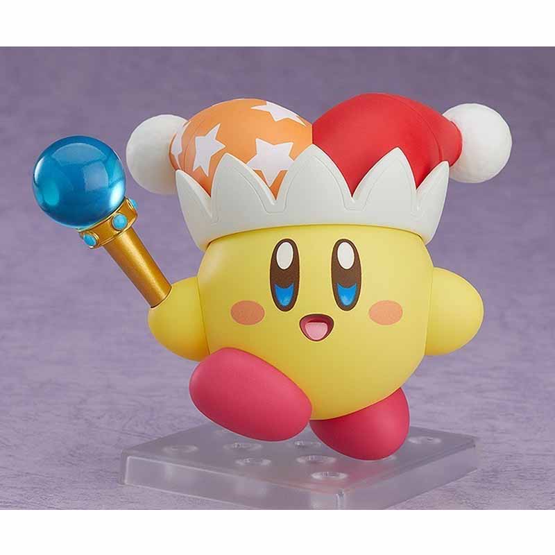 GSC NENDOROID Beam Kirby Actio - Model Kit Kirby incelemesi ve fiyatı